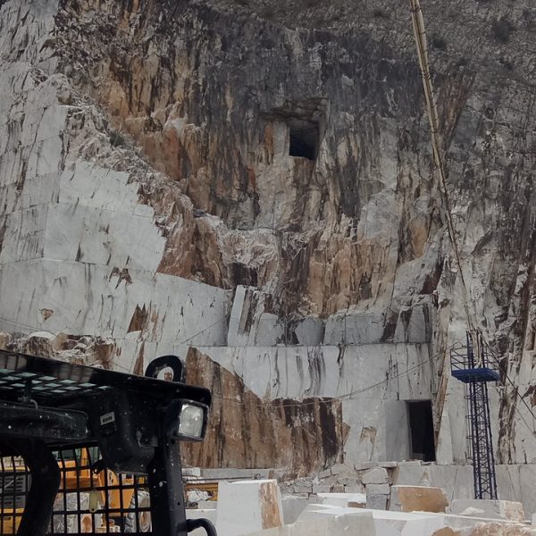 Chiodatura Gallerie Lavori su Fune Messa in Sicurezza Consolidamenti (2)