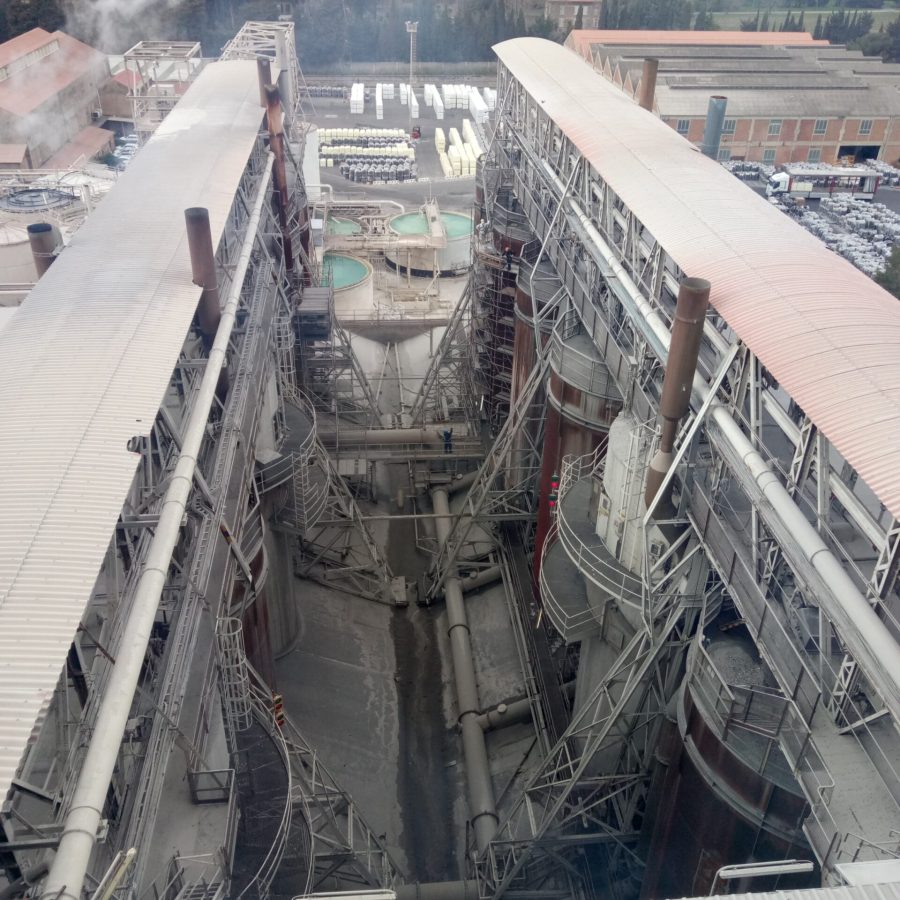 Lavoro Soccorso Quota Spazi Confinati Livorno Pisa Lucca Firenze (2)
